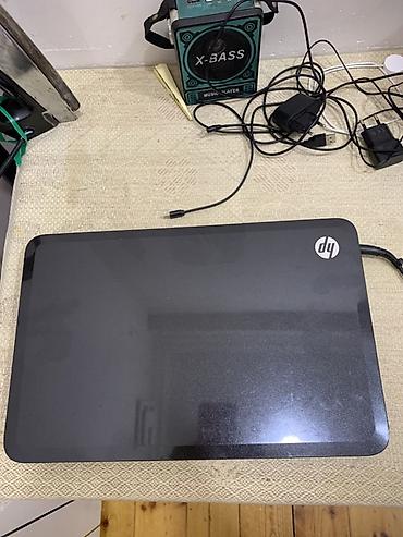 hp g6: İşlənmiş HP Pavilion, 15.6 ", AMD A4, 1 TB, Ödənişli çatdırılma — 4