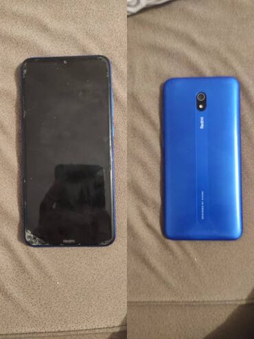redmi 8a kabrolari: Redmi 8A, 32 GB, İki sim kartlı