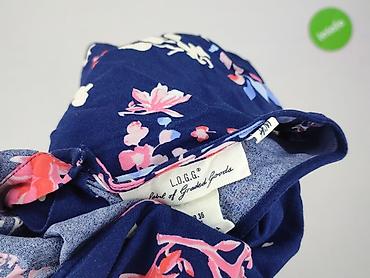 pepe hm: H&M L.O.G.G., Bluzka damska, rozmiar S — 8