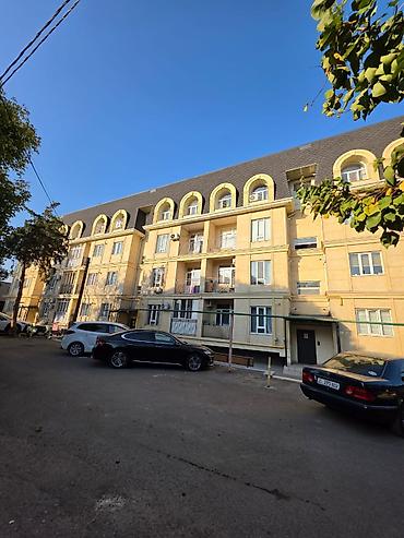 46: 1 комната, 46 м², Церковь Элитка, 1 этаж, ПСО (под самоотделку) — 1