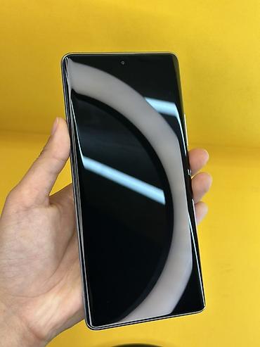 Redmi: Redmi, Redmi Note 14 Pro, Б/у, 512 ГБ, цвет - Голубой, В рассрочку, 2 SIM — 6