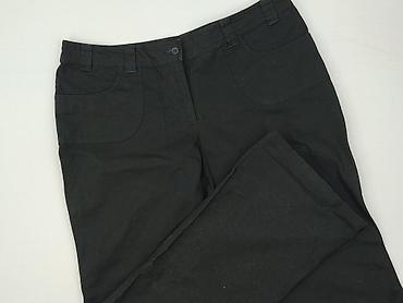 strellson chino: Bpc bonprix collection, Spodnie materiałowe damskie, rozmiar 2XL — 1