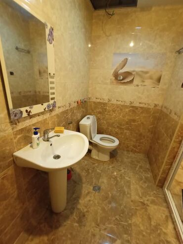 Köhnə tikili: Bakı, 2 otaqlı, Köhnə tikili, m. 28 may, 53 kv. m — 9