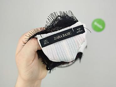 top zara basic: Zara, Top damski, rozmiar L — 4