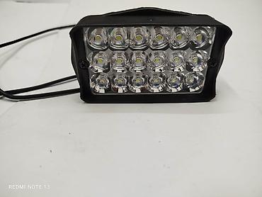 Мотозапчасти и аксессуары: Новый, Самовывоз, Платная доставка — 10