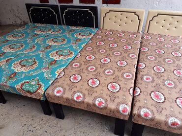 Çarpayılar: Təknəfərlik çarpayı — 3