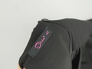 sukienki c: Sheego, Sukienka damska, rozmiar 4XL — 4