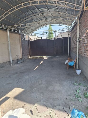 дом дача достук: Үй, 80 кв. м, 6 бөлмө, Менчик ээси, Косметикалык оңдоо