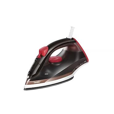 №: 16706 Məhsulun adı: Ütü Sonifer SF-9095 qara/qırmızı Brend: Sonifer