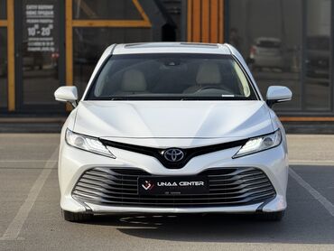 тойота камри 25 кузов бишкек цена: Toyota Camry: 2018 г., 2.5 л, Автомат, Гибрид, Седан