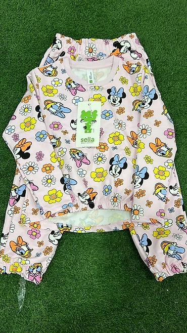 Топы и рубашки: Рубашка, цвет - Оранжевый — 10