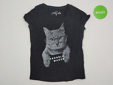 cropp black sabbath: House, T-shirt damski, rozmiar XS — 2