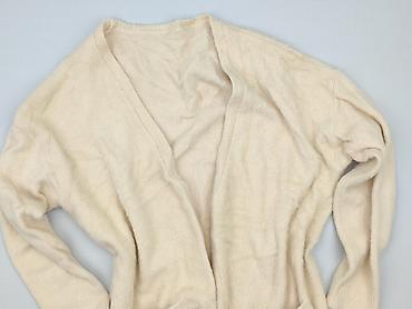 moda ptak: Kardigan damski, rozmiar 5XL — 1