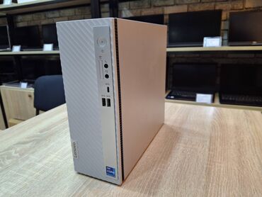 HP: 💥 GÜCLÜ STOLÜSTÜ KOMPYUTER AXTARANLAR ÜÇÜN SUPER TƏKLİF! 💥 🎯 Lenovo