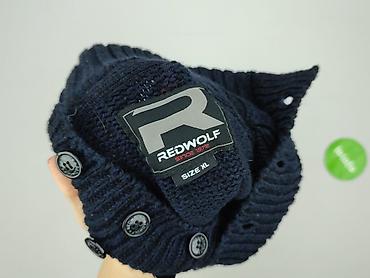 grey wolf: Sweter dla mężczyzn, rozmiar XL — 5