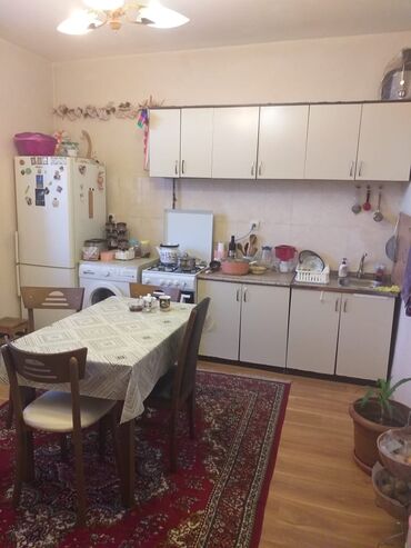 Uzunmüddətli kirayə mənzillər: Qaradağ rayonu Lokbatan qəsəbəsində yerləşir Ünvan Seymur Orucov b15 — 3