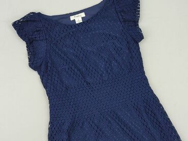 sukienka w kolorze kobaltowym: Pinkie, Сукня жіноча, розмір S