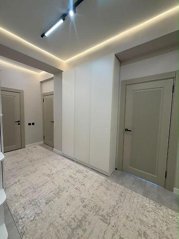 партер 2: Студия, 4 м², Элитка, 9 этаж, Евроремонт — 6