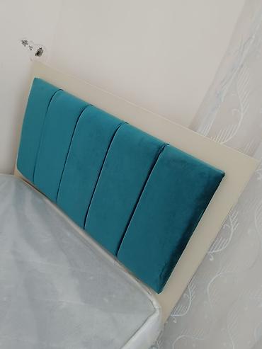 Yeni, Təknəfərlik çarpayı, Bazasız, Matras ilə, Siyirməsiz, Rusiya — 2