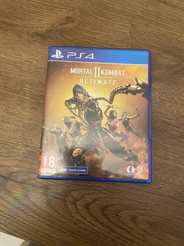 sony playstation 4 qiymeti: Cemi bir defe istifade olunub, irsaddan alinib. Oynamaqa adam