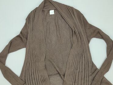 sukienki w serek na wesele: Women`s knitwear, CAMAIEU, M (EU 38)