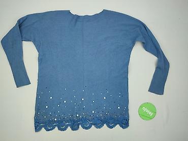 polyskująca bluzki: Bluzka damska, rozmiar 4XL — 2