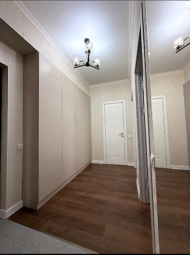 875: 1 комната, 43 м², Карпинка Элитка, 2 этаж, Евроремонт — 8