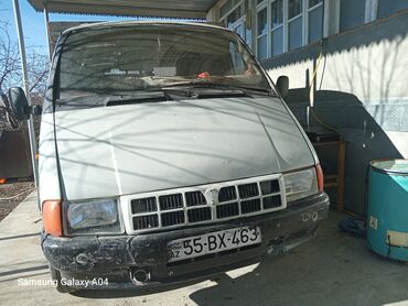 mercedes 180 c: QAZ GAZel 3221: 2.4 l | 1999 il 3420 km Universal