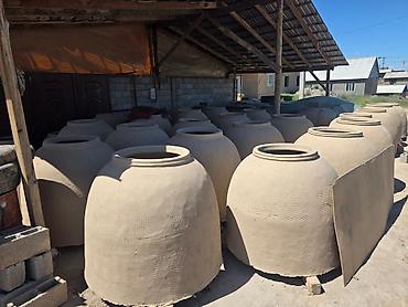 Очок: Тандыры Больше 6 лет опыта — 19