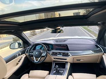 BMW: BMW X5: 2019 г., 3 л, Автомат, Бензин, Кроссовер — 7