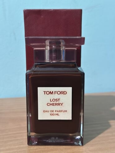 духи эклат оригинал цена бишкек: Tom Ford cherry