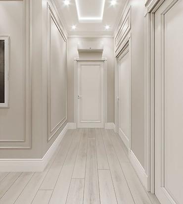 Ремонт под ключ: Профессиональная отделка интерьеров “под ключ” - Дизайн и монтаж — 10