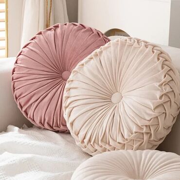 jastuk za gnezdo ljuljasku: Dekorativni jastuk