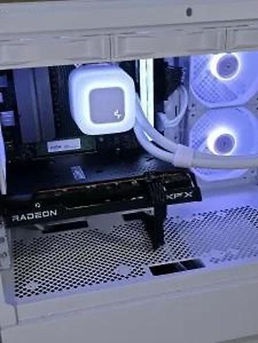 Desktop računari i radne stanice: Ryzen 7 7700 RX 7600 B650 32GB 1TB - SM210PC. ✨ Prodaja i sklapanje — 17