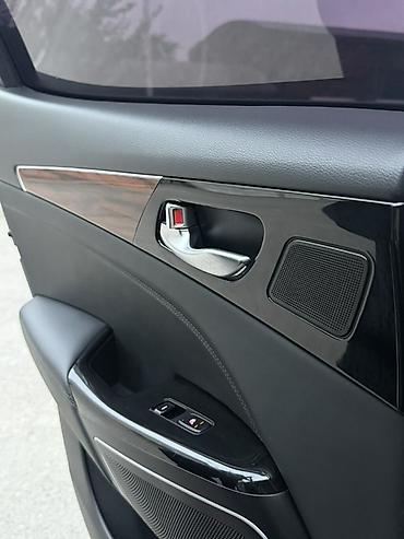 киа кх: Kia K7: 2016 г., 2.4 л, Автомат, Бензин, Седан — 9
