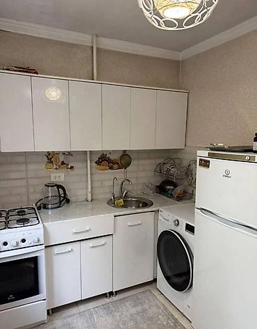 Продажа квартир: 2 комнаты, 50 м², Восток-5 мкр Индивидуалка, 2 этаж, Косметический ремонт — 5