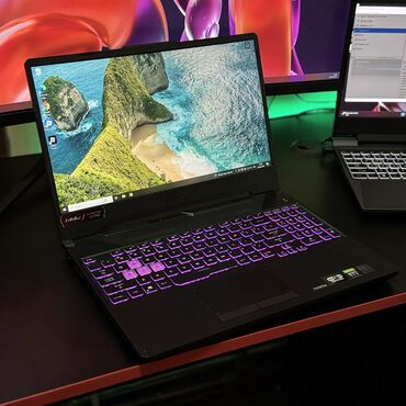 Ноутбуки: Ноутбук, Asus, 16 ГБ ОЗУ, Intel Core i5, 15.6 ", Б/у, Для работы, учебы, память SSD