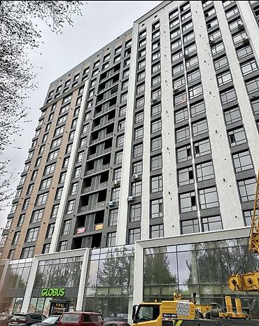 46: 1 комната, 55 м², Технопарк Элитка, 16 этаж — 3