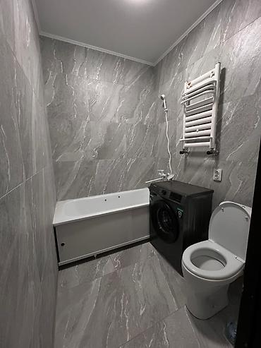 квартиры фрунзенец: 1 комната, 44 м², ул. Баха / Гагарина 106 серия, 1 этаж, Дизайнерский ремонт — 4