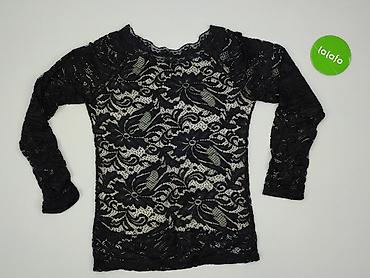 bluza dluga: Bluzka damska, rozmiar S — 2