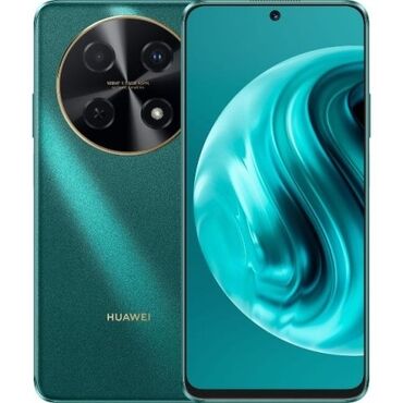 Huawei: Huawei Nova, Новый, 128 ГБ, цвет - Синий, 2 SIM