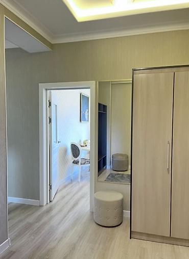 Продажа квартир: 3 комнаты, 100 м², Азия Молл Элитка, 6 этаж, Евроремонт — 5