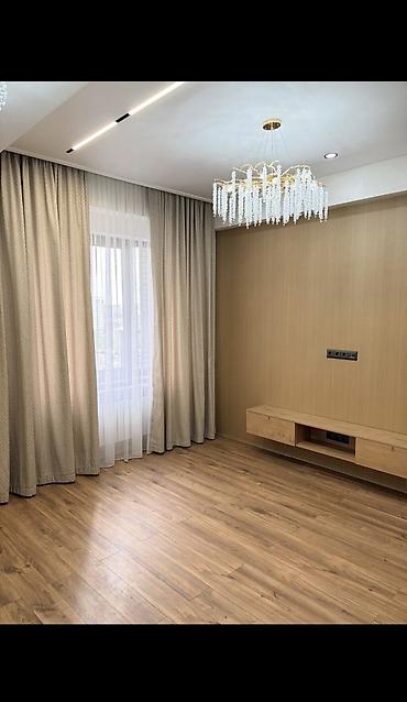 aurum: 3 комнаты, 70 м², Восток-5 мкр 10 этаж, Дизайнерский ремонт — 9