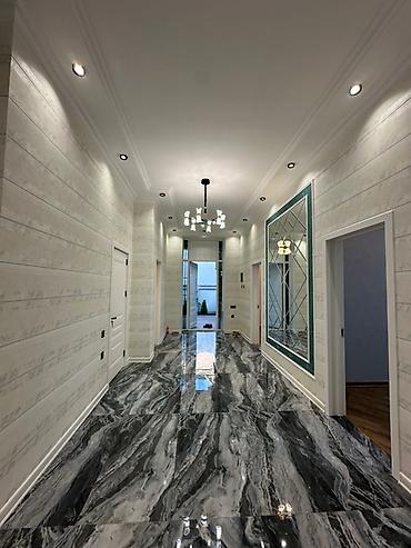 Həyət evləri və villaların satışı: Şüvəlan qəs. 4 otaqlı, 280 kv. m, Kredit yoxdur — 22