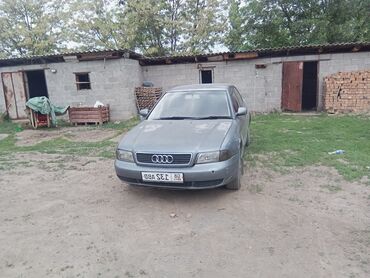камри 50 американец цена бишкек: Audi A4: 1996 г., 1.8 л, Типтроник, Бензин, Седан