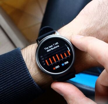 умные: Умные часы Xiaomi Mibro Air Smart Watch