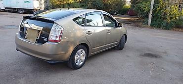 Toyota: Toyota Prius: 2008 г., Вариатор, Гибрид, Лифтбек — 10