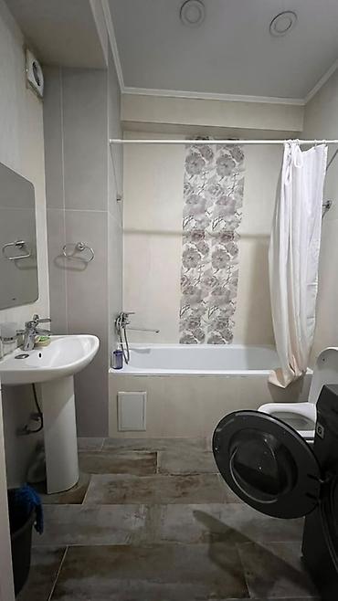 Продажа квартир: 2 комнаты, 78 м², Юг-2 мкр 3 этаж, Евроремонт — 7