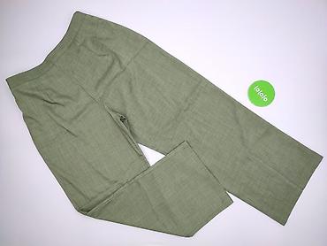envii trousers: Shein, Spodnie materiałowe damskie, rozmiar XL — 4