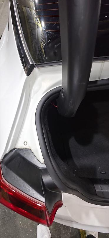 лобовое к5: Kia K5: 2022 г., 2 л, Автомат, Газ, Седан — 9